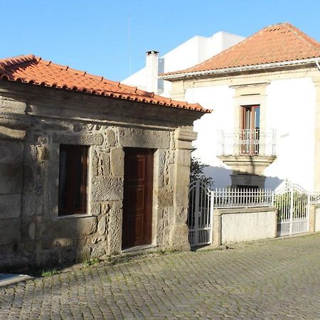 فيلا Casa Bento Moura Portugal Moimenta da Serra المظهر الخارجي الصورة