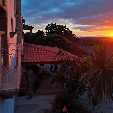 فيلا Casa Bento Moura Portugal Moimenta da Serra المظهر الخارجي الصورة