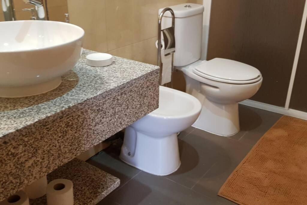 فيلا Casa Bento Moura Portugal Moimenta da Serra المظهر الخارجي الصورة