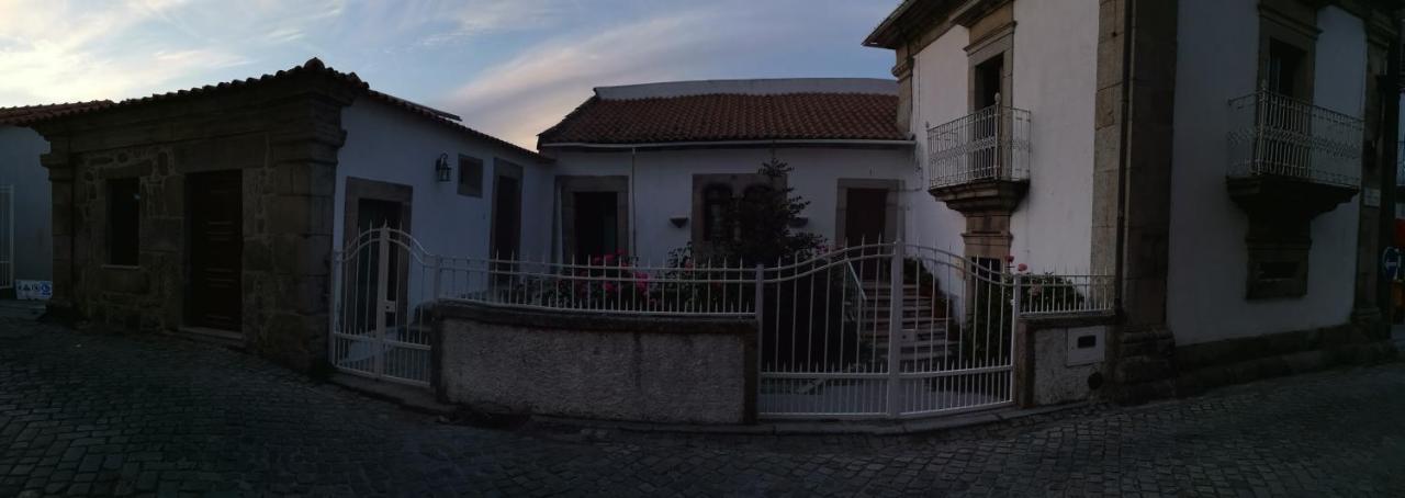 فيلا Casa Bento Moura Portugal Moimenta da Serra المظهر الخارجي الصورة